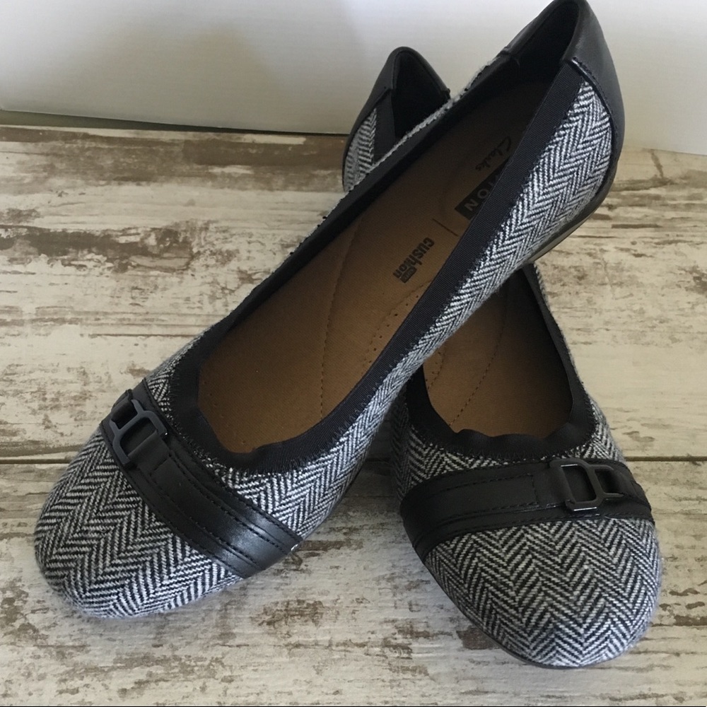 Stylish and comfortable